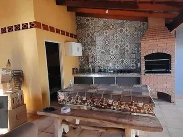 Imagem: Casa com 2 Dormitórios À Venda por R$