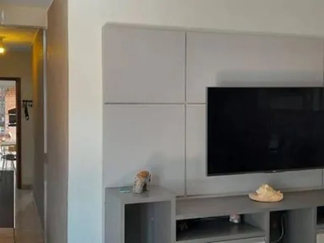 Imagem 8: Casa com 2 Dormitórios À Venda por R$ 300.000 - Beija-Flor - Uberaba/Mg