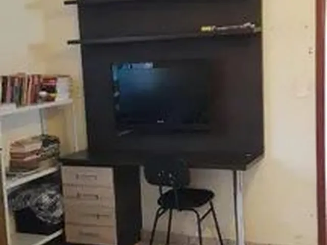 Imagem 4: Casa com 2 Dormitórios À Venda por R$ 300.000 - Beija-Flor - Uberaba/Mg
