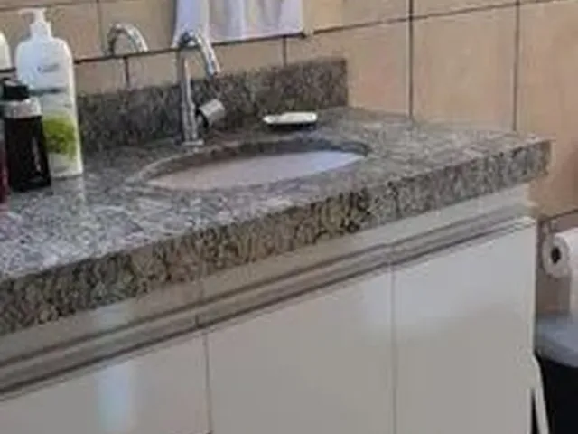 Imagem 10: Casa com 2 Dormitórios À Venda por R$ 300.000 - Beija-Flor - Uberaba/Mg