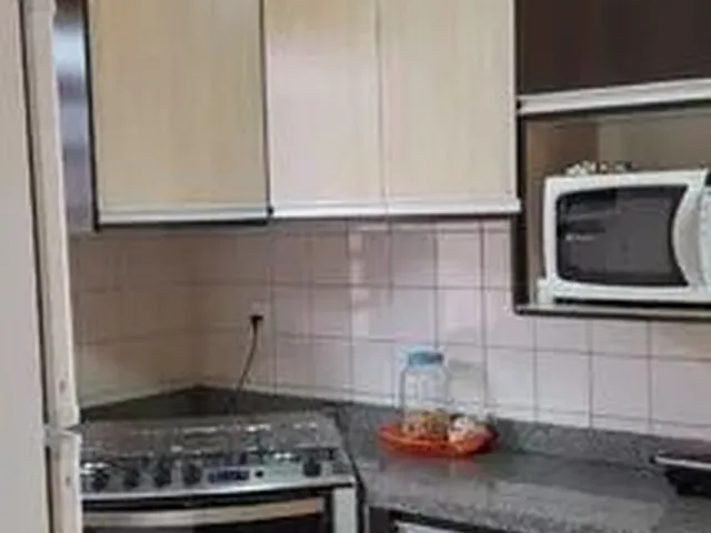 Imagem 2: Casa com 2 Dormitórios À Venda por R$ 300.000 - Beija-Flor - Uberaba/Mg