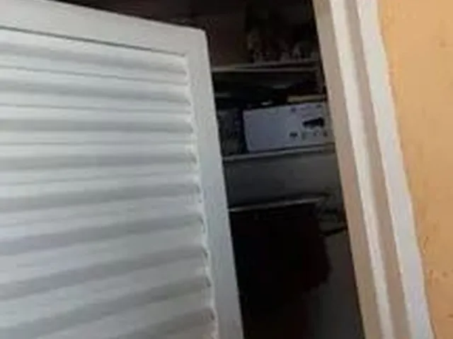 Imagem 16: Casa com 2 Dormitórios À Venda por R$ 300.000 - Beija-Flor - Uberaba/Mg