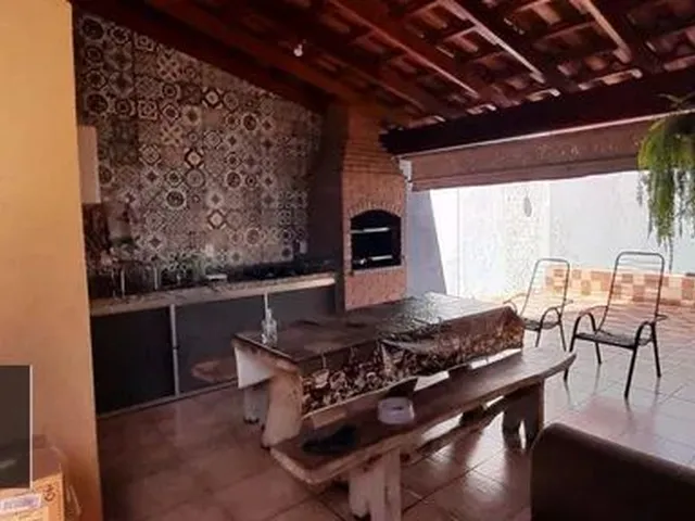 Imagem 5: Casa com 2 Dormitórios À Venda por R$ 300.000 - Beija-Flor - Uberaba/Mg