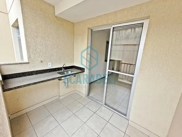 Imagem: Apartamento para Venda em Serra, Colina