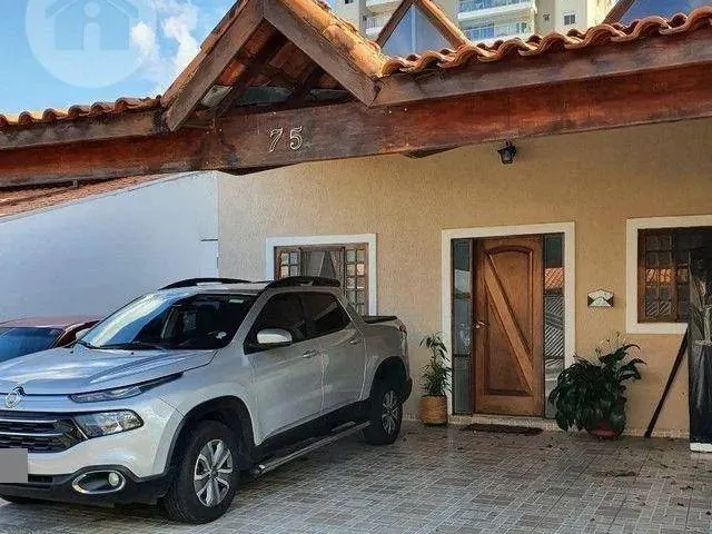 Imagem: Sobrado com 4 Dormitórios À Venda, 150