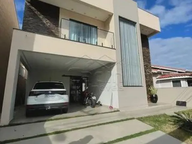 Imagem: Casa Padrão em Navegantes