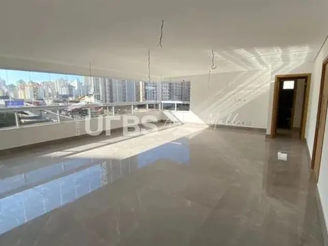 Imagem 1: Piazza 25 - Apartamento 4 Quartos, Sendo 4 Suítes