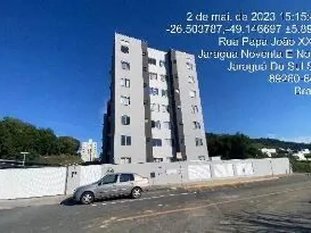 Imagem: Jaragua do Sul - Apartamento Padrão - Jaragua