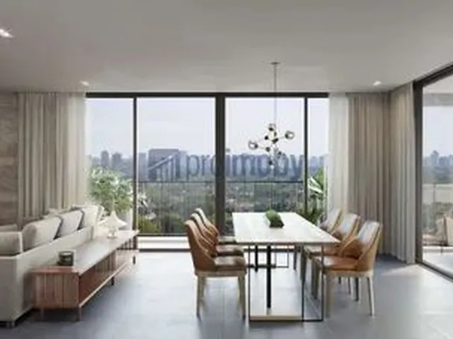 Imagem: Apartamento À Venda no Bairro Vila Madalena