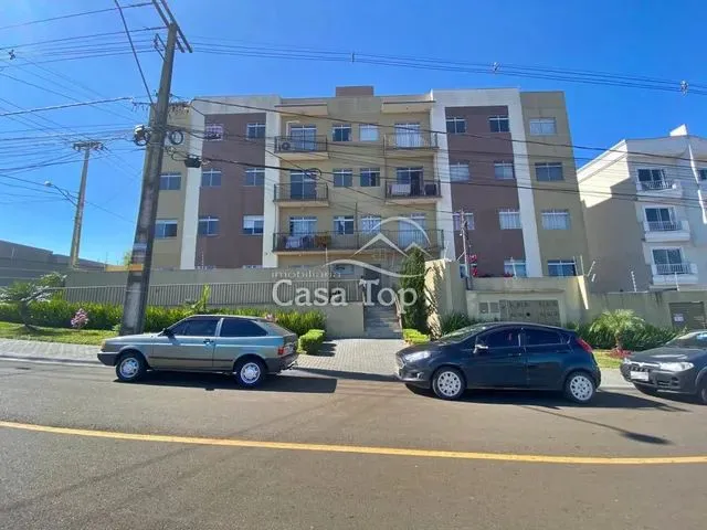 Imagem: Apartamento Semimobiliado À Venda Edifício