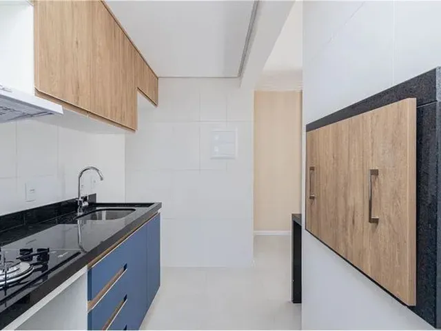 Imagem: Porto Alegre - Apartamento Padrão - Jardim