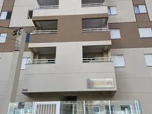 Imagem: Apartamento com 2 Dormitórios À Venda