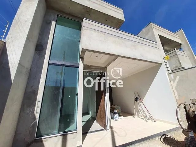 Imagem: Casa com 3 Quartos À Venda por R$ 320.000