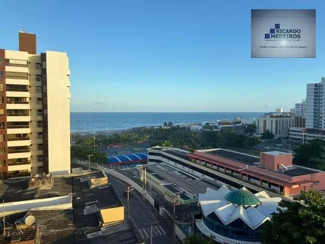 Imagem: Apartamento de 110M², com 3/4, Costa Azul