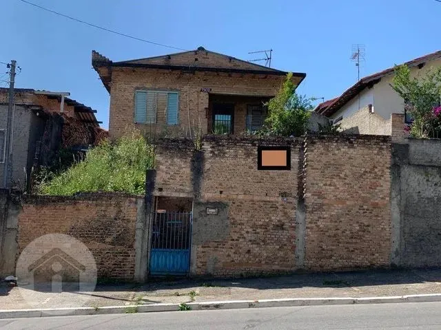 Imagem: Casa com 2 Dormitórios À Venda, 80 M²