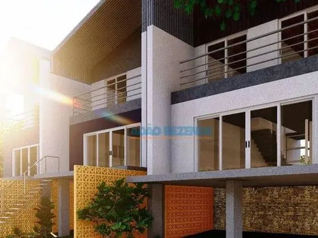 Imagem: Casa com 4 Dormitórios À Venda na Granja