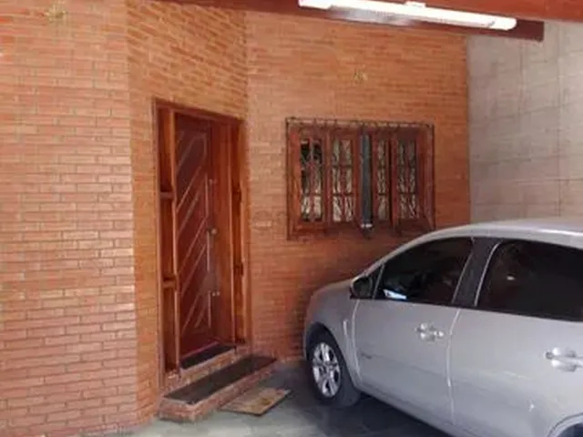 Imagem: Casa À Venda no Jardim Altos do Itavuvu