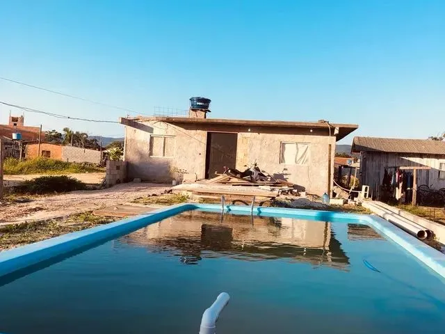 Imagem: Casa 2 Km Praia Sonho