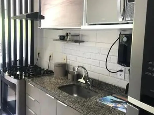 Imagem: Apartamento com 2 Dormitórios À Venda