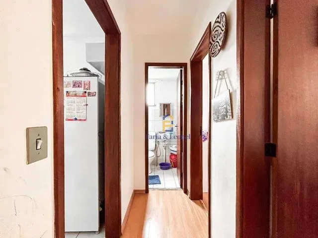 Imagem: Apartamento com 2 Quartos À Venda, 47 M²