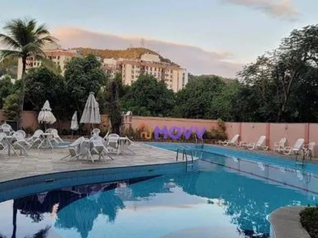 Imagem: Apartamento com 2 Quartos (1 Suíte), 1