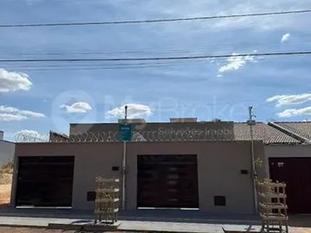 Imagem: Goiânia - Casa Padrão - Residencial Buena