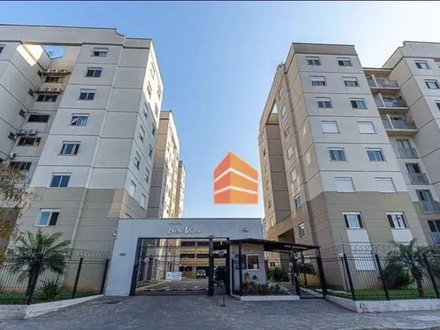 Imagem: Apartamento com 2 Dormitórios À Venda