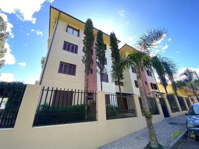 Imagem: Apartamento Residencial Alamos