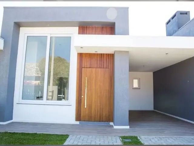 Imagem: Imbé - Casa Padrão - Albatroz