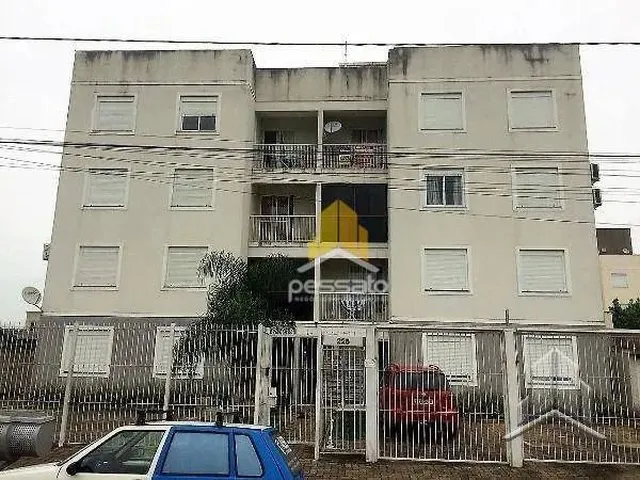Imagem: Apartamento com 2 Dormitórios À Venda