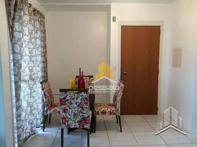 Imagem 9: Apartamento com 2 Dormitórios À Venda, 70 M² por R$ 170.000,00 - Caça e Pesca