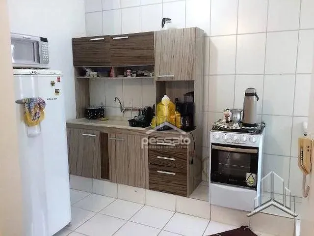 Imagem 4: Apartamento com 2 Dormitórios À Venda, 70 M² por R$ 170.000,00 - Caça e Pesca