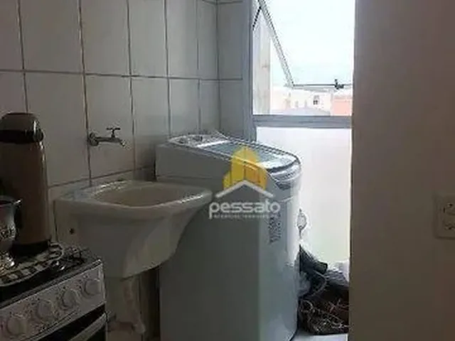 Imagem 5: Apartamento com 2 Dormitórios À Venda, 70 M² por R$ 170.000,00 - Caça e Pesca