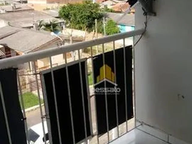 Imagem 6: Apartamento com 2 Dormitórios À Venda, 70 M² por R$ 170.000,00 - Caça e Pesca
