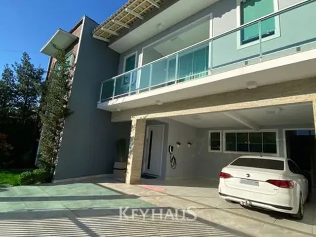 Imagem: Casa À Venda no Bairro Cordeiros - Itajaí/Sc