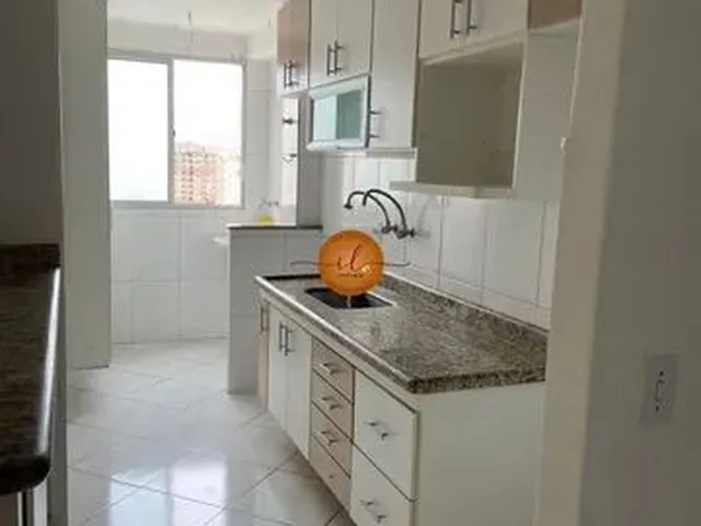 Imagem: São José dos Campos - Apartamento Padrão