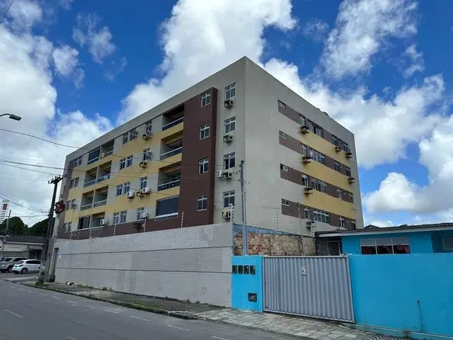 Imagem: Apartamento para Venda Possui 100 Metros