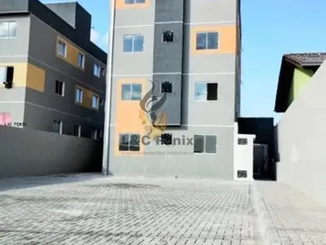 Imagem: Colombo - Apartamento - Paloma
