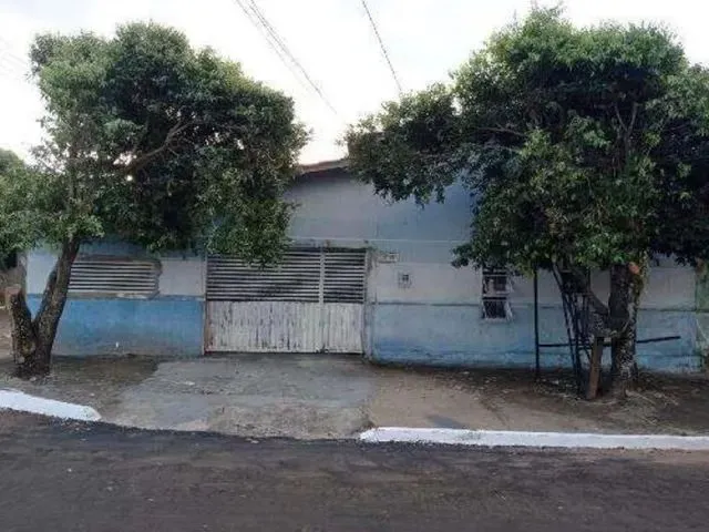 Imagem: Casa em Leilão - Jardim Emilia - Minaçu
