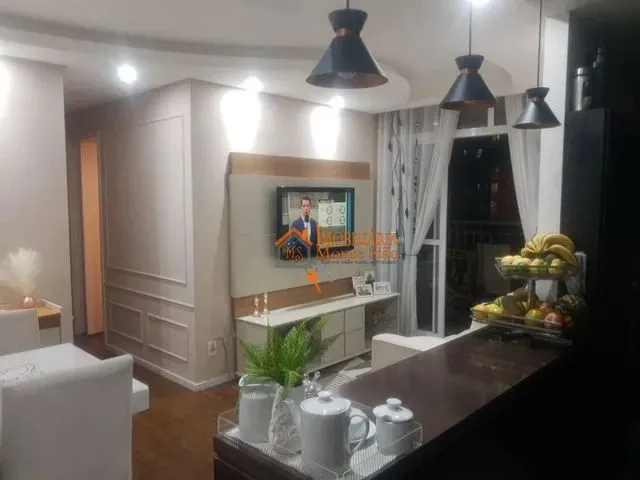 Imagem: Apartamento com 3 Dormitórios À Venda