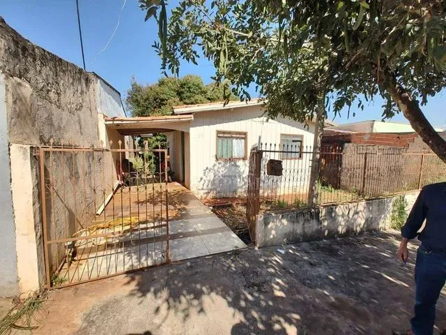 Imagem: Casa com 2 Dormitórios À Venda, 70 M²