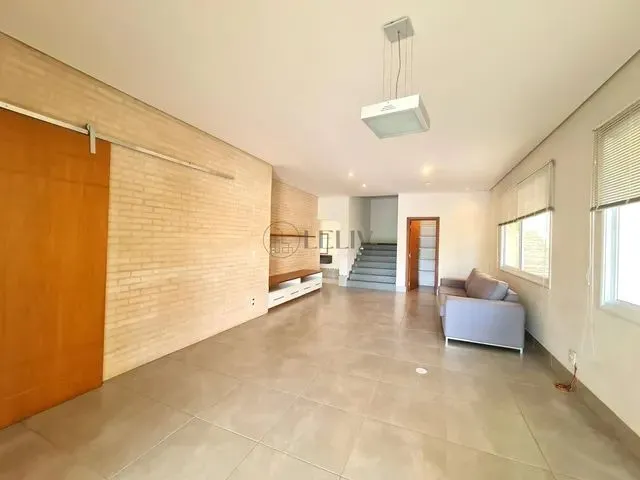 Imagem: Casa - Loteamento Caminhos de São Conrado