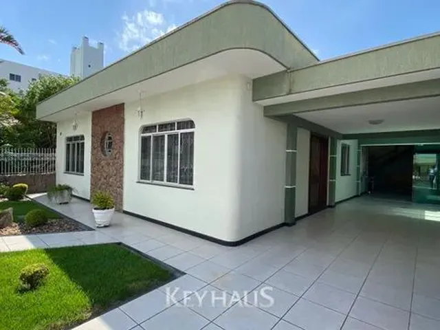 Imagem: Casa À Venda no Bairro Fazenda - Itajaí/Sc