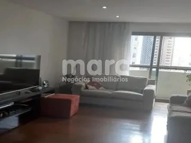 Imagem: São Paulo - Apartamento Padrão - Liberdade