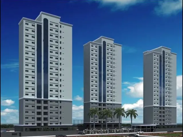 Imagem: Lançamento Palazzo Residence Financiado