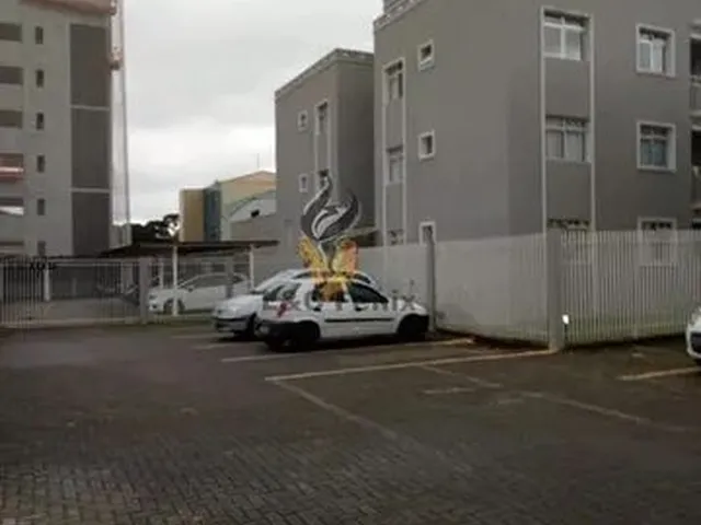 Imagem: Pinhais - Apartamento - Centro