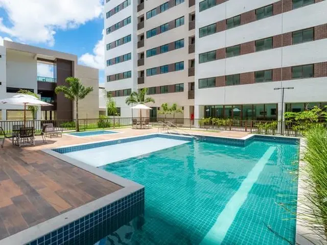 Imagem: Apartamento para Venda Tem 52 Metros Quadrados