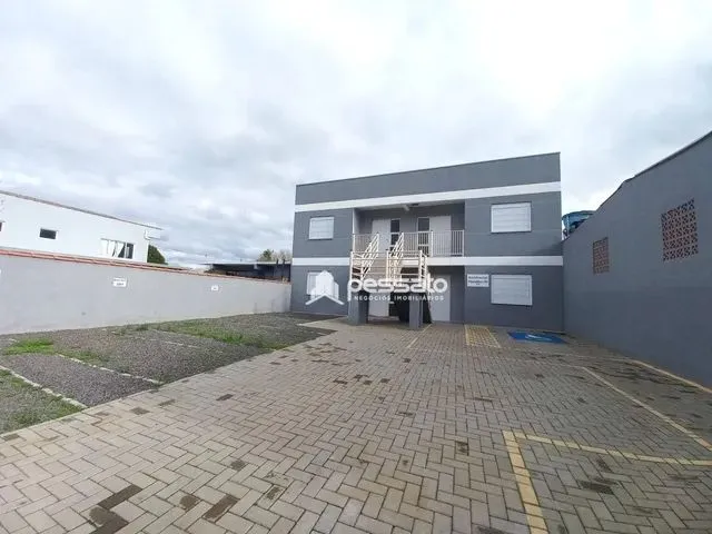 Imagem: Apartamento com 2 Dormitórios À Venda