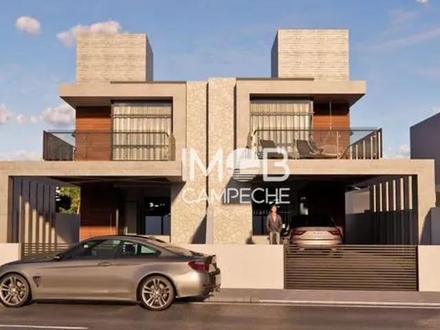 Imagem: Casa com 3 Dormitórios À Venda, 204 M²
