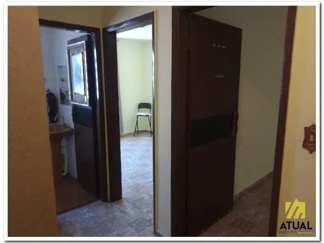 Imagem: Sobrado 3 Dorm com Churrasqueira e 1 Vaga